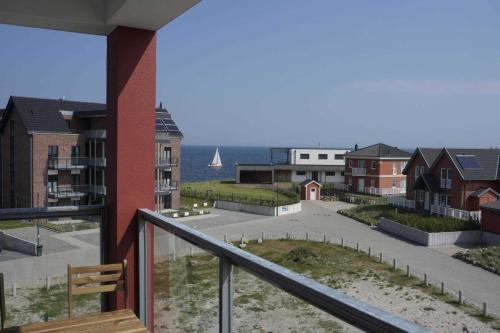 Apartamento Residenz Bollwark 2 2