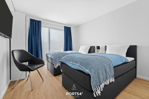 Apartamento Leicht Matrose