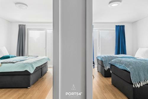 Apartamento Leicht Matrose