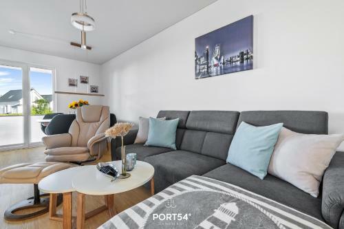 Apartamento Leicht Matrose