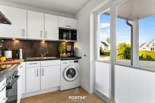 Apartamento Leicht Matrose
