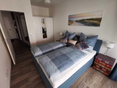 Apartamento Residenz Bollwark 2 1