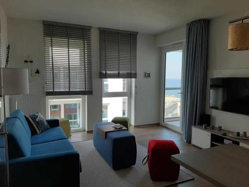 Apartamento Residenz Bollwark 2 1