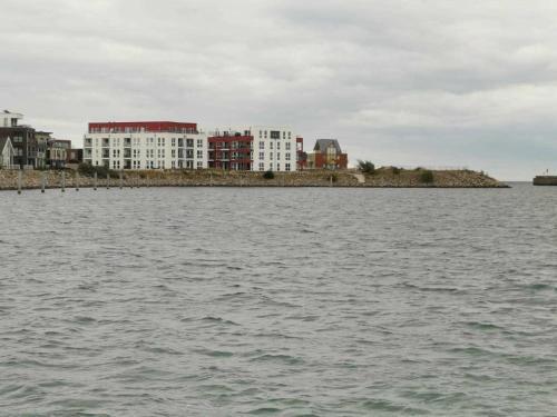 Apartamento Residenz Bollwark 2 1