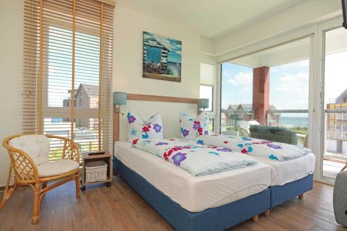 Apartamento Residenz Bollwark 2 1