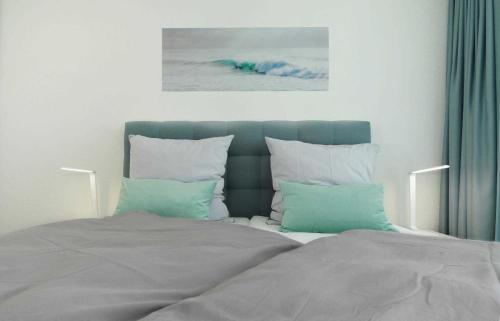 Apartamento Residenz Bollwark 2 1