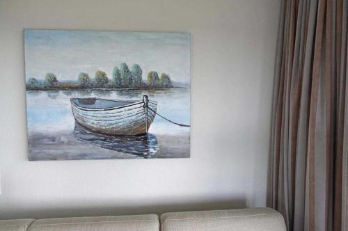 Apartamento Residenz Bollwark 2 0
