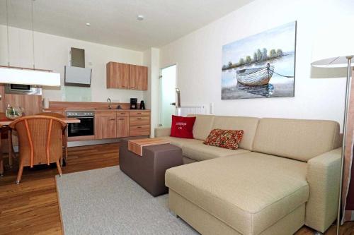 Apartamento Residenz Bollwark 2 0