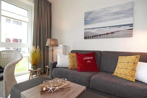 Apartamento Residenz Bollwark 2 0