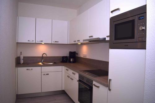 Apartamento Residenz Bollwark 2 0