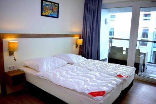 Apartamento Residenz Bollwark 2 0