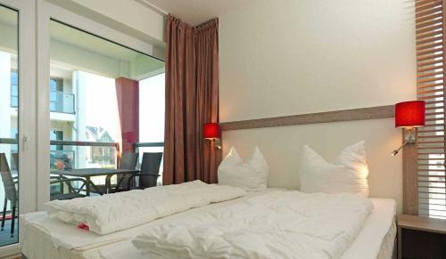 Apartamento Residenz Bollwark 2 0
