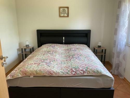 Apartamento R�gen Fewo 211