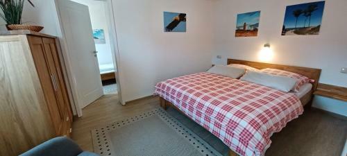 Apartamento Heuser Prerow Ferienunterk�nfte