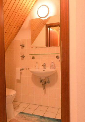 Ferienhaus Schwarzdorn