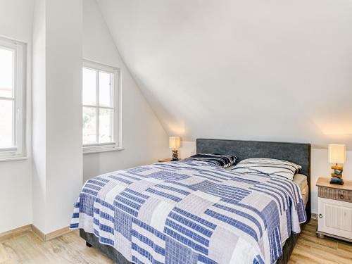 Reetdachhaus Mit Sauna - D 043.005