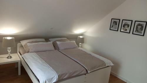 Apartamento Ferienwohnung In Papenburg