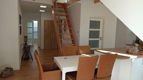 Apartamento Ferienwohnung In Papenburg