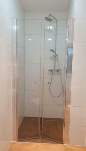 Apartamento Ferienwohnung In Papenburg