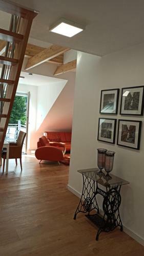 Apartamento Ferienwohnung In Papenburg
