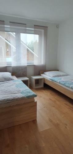 Apartamento Ferienwohnung In Papenburg