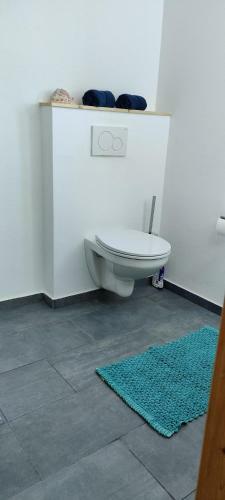 Apartamento Ferienwohnung Ritzinger