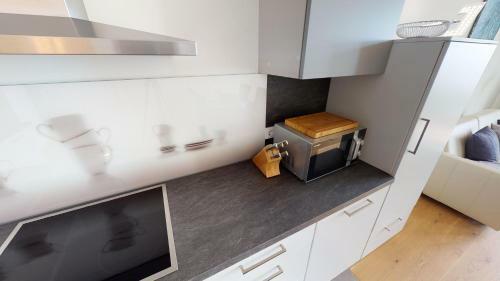 Apartamento Eichenhain Seepferdchen