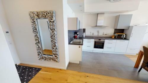 Apartamento Eichenhain Seepferdchen