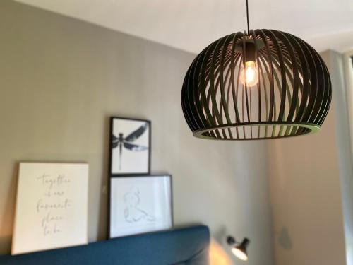 Apartamento Eichenhain Wohnung 09