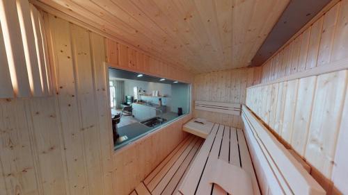 Apartamento Eichenhain Wohnung 09