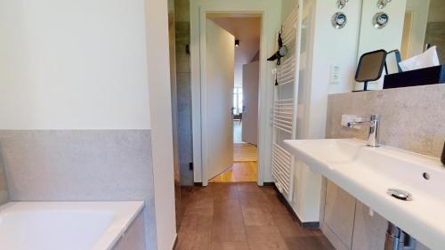 Apartamento Eichenhain Wohnung 09