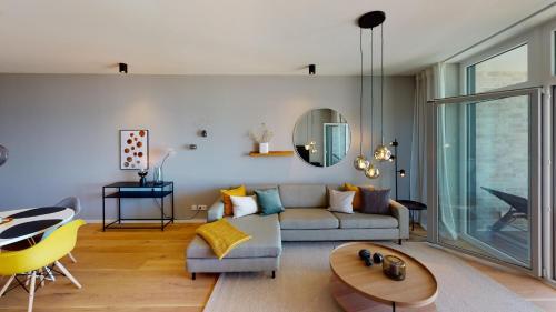 Apartamento Eichenhain Wohnung 09
