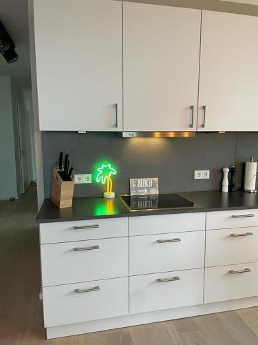 Apartamento Eichenhain Wohnung 07