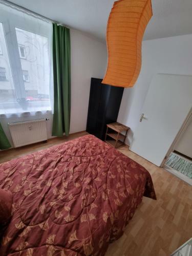 Apartamento Monique Pirmasens