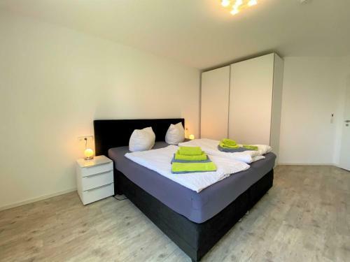 Ferienhaus Corvin