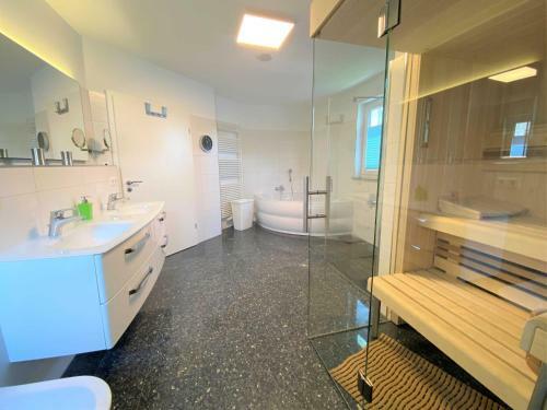 Ferienhaus Corvin