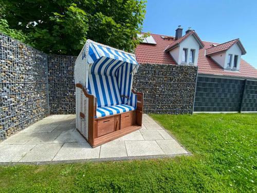 Ferienhaus Corvin