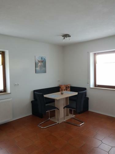 Apartamento Ferienwohnung Kunz Pleinfeld