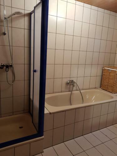 Apartamento Ferienwohnung Kunz Pleinfeld