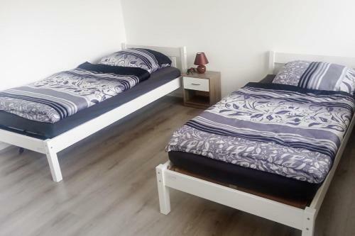 Apartment In Plettenberg