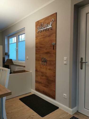 Apartamento Ferienwohnung "an Den Wiesen"