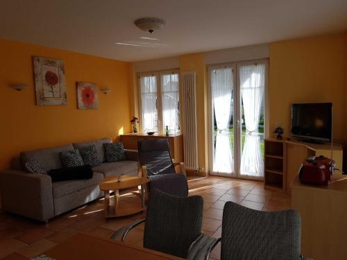 Apartamento Haus Achtern Diek - A2 - A3