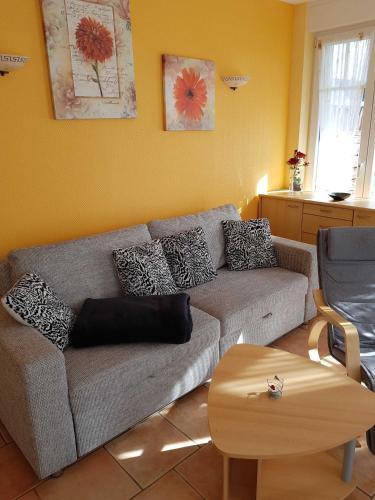 Apartamento Haus Achtern Diek - A2 - A3