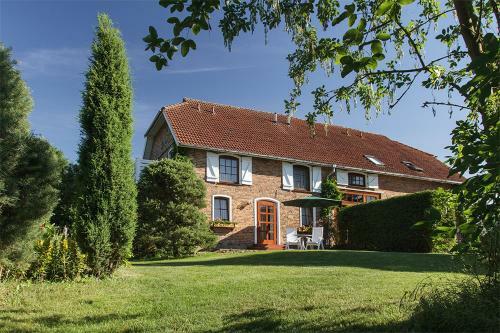 Hostal Pension Zur Scheune