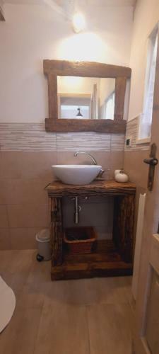 Bed & Breakfast La Corte Dei Cerri, Il Tornio