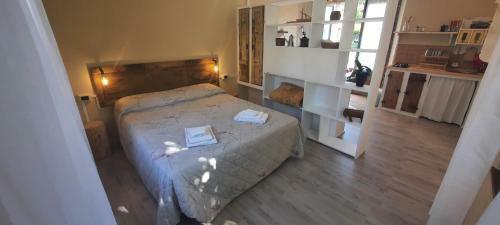 Bed & Breakfast La Corte Dei Cerri, Il Tornio