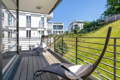 Apartamento Villa Paula Das Volkmars