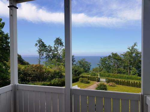 Apartamento Residenz Seeblick 10