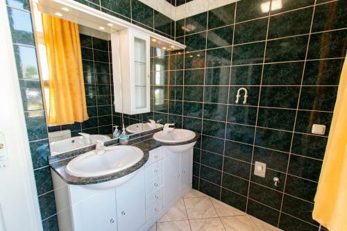 Apartamento Villa Bertha App. Heike