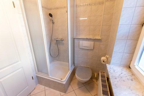 Apartamento Villa Bertha App. Isabell